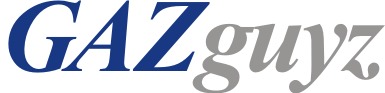 Gazguyz Logo